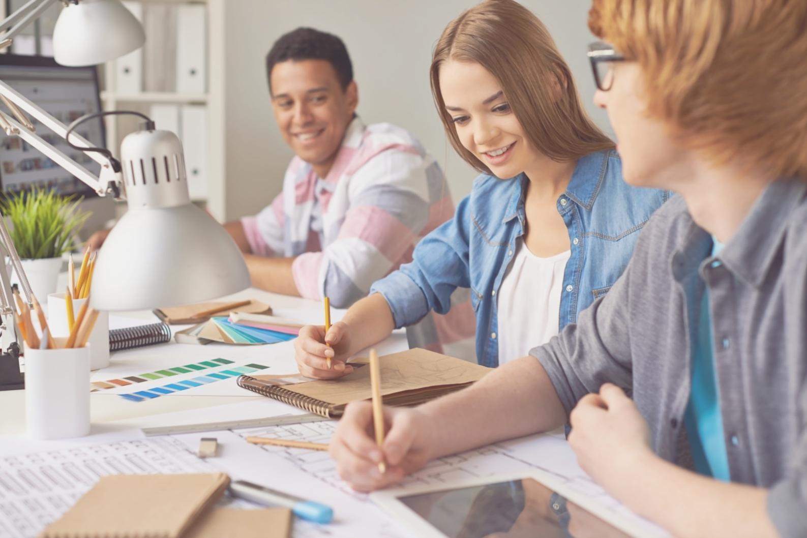 Documents et ressources pédagogiques pour l'apprentissage du marketing financier